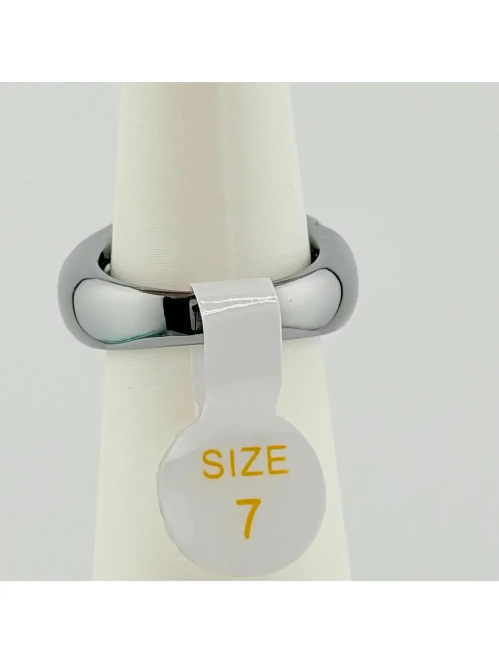 Bomb Party March 2026 Ring Sz 7 RG69969 